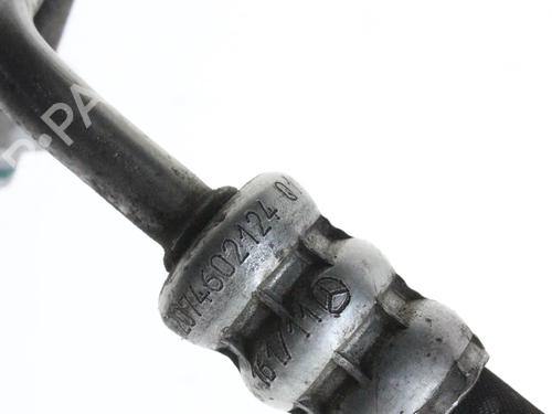 Pipe MERCEDES-BENZ E-CLASS Convertible (A207) E 200 CGI (207.448) | BP39823674M125 - Image 6