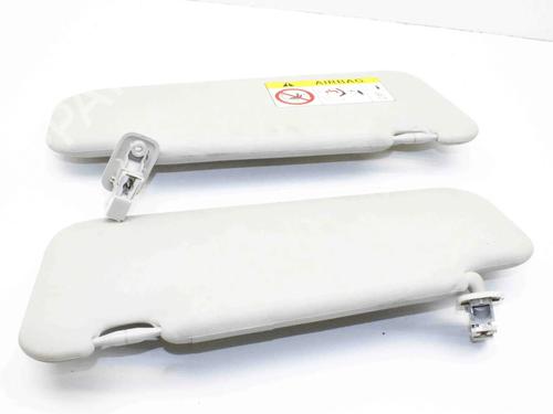Left sun visor MAZDA 6 Estate (GJ, GL) 2.2 D | BP39802309I1 - Image 2