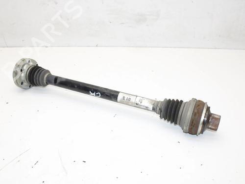 Used Left rear driveshaft Left rear driveshaft AUDI Q7 (4MB, 4MG, 4MQ) 3.0 TDI quattro (272 hp) 39864615 39864615