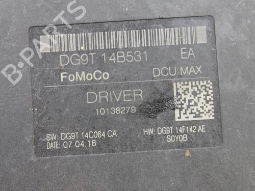 Electronic module FORD GALAXY III (CK) 2.0 TDCi | BP39775138M83 - Image 3