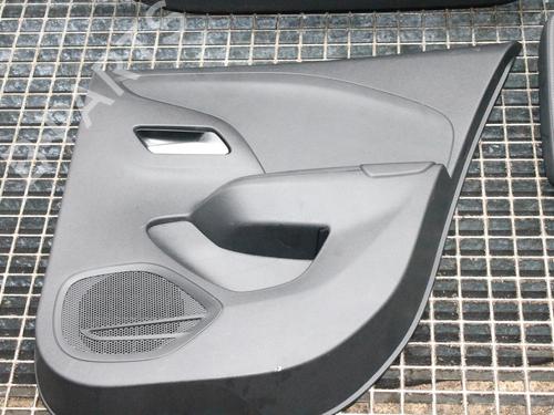 Sæde sæt OPEL CORSA F (P2JO) 1.2 (68) | BP39824132C78  - Image 12