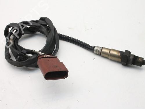 Electronic sensor AUDI A4 B6 Convertible (8H7) S4 quattro | BP39797322M84 - Image 2