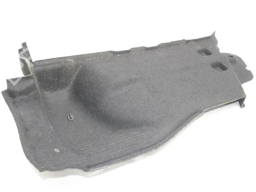 Boot lining CUPRA BORN (K11) 58 | BP39803565I3 - Image 2