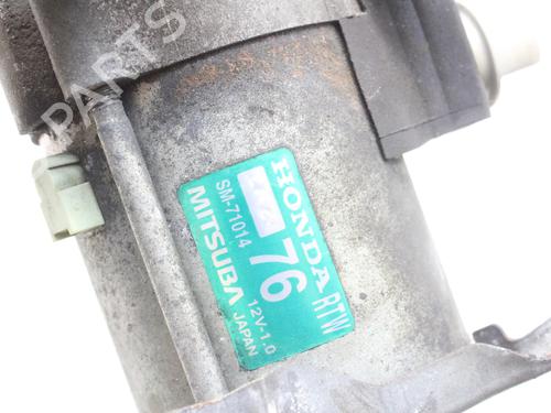 Starter HONDA CR-Z (ZF) 1.5 IMA (ZF1) | BP39848075M8 - Image 4