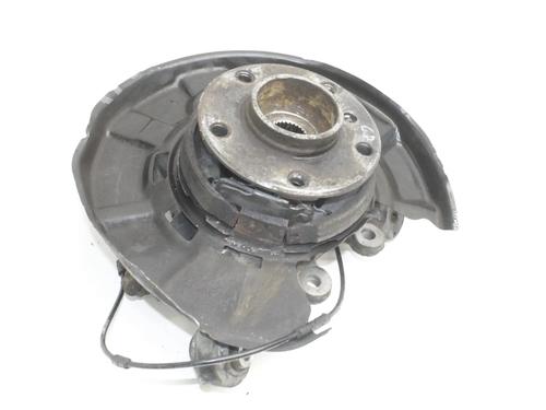 Used Right rear steering knuckle Right rear steering knuckle BMW 2 Coupe (F22, F87) 220 i (184 hp) 39843027 39843027