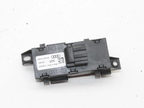 Switch AUDI A7 Sportback (4GA, 4GF) 3.0 TDI quattro | BP39849621I30 - Image 4