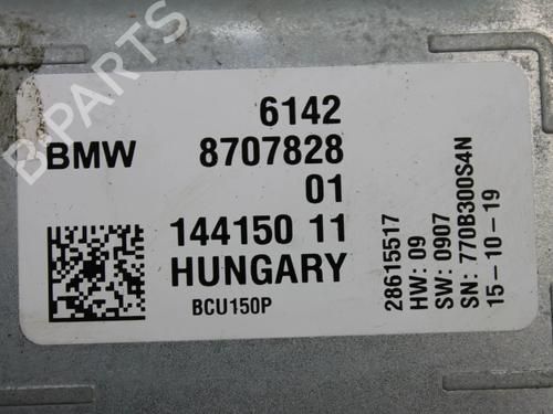 Control unit BMW 5 (G30, F90) 530 e Plug-in Hybrid | BP39786698M11 - Image 5