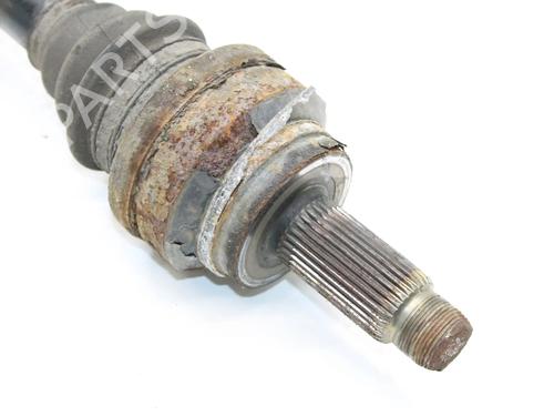 Right rear driveshaft BMW X6 (E71, E72) xDrive 30 d | BP39784056M41 - Image 2