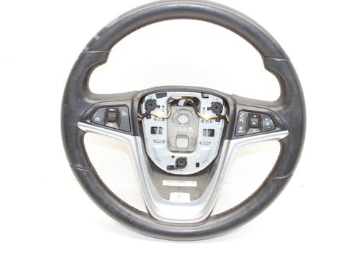 Used Steering wheel Steering wheel OPEL AMPERA (R12) EV 150 (151 hp) 39817841 39817841