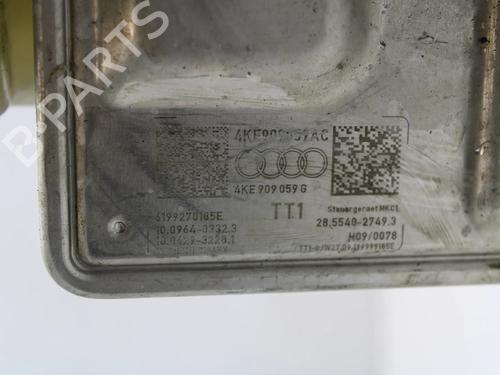 Servo brake AUDI E-TRON (GEN) 55 quattro | BP39872759M42 - Image 3