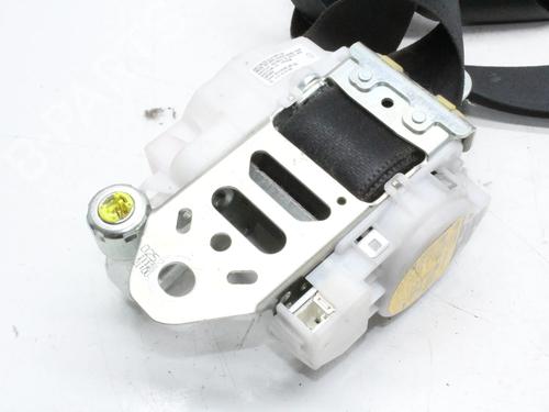 Front right seatbelt LEXUS CT (ZWA10_) 200h (ZWA10_, ZWA10R) | BP39846443I25 - Image 4
