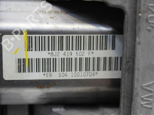 Other AUDI TT (8J3) 2.0 TDI quattro | BP39876635O1 - Image 9