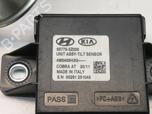 Electronic module HYUNDAI i40 I (VF) 1.7 CRDi | BP39829305M83 - Image 8