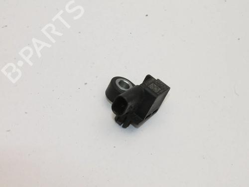 Used Control unit Control unit FORD FIESTA VI Van 1.0 EcoBoost (140 hp) 39786077 39786077
