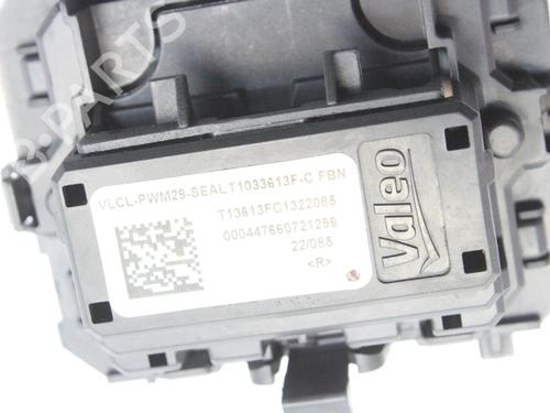 Heater resistor MAZDA MX-5 IV (ND__) 1.5 (ND2E, ND5R) | BP39839161M108 - Image 3