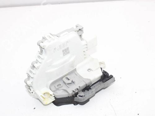Used Front right lock Front right lock AUDI A3 Limousine (8VS, 8VM) 2.0 TFSI (190 hp) 39853701 39853701
