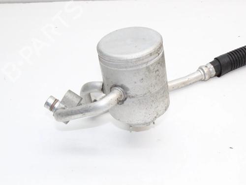 AC pipe NISSAN LEAF (ZE0) Electric | BP39844402M126 - Image 2