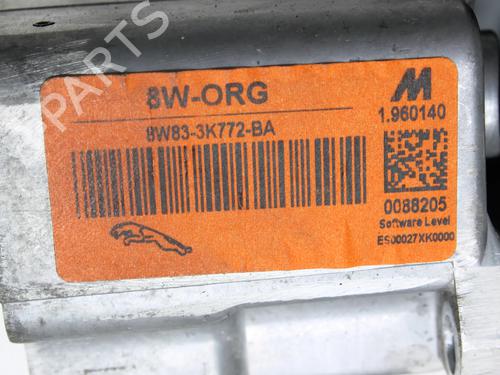 Electronic module JAGUAR XF I (X250) 3.0 D | BP39867279M83 - Image 4