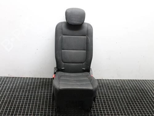 Used Rear seat Rear seat SEAT ALHAMBRA (710, 711) 2.0 TDI 4Drive (140 hp) 39851465 39851465