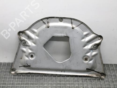 Used Upper protection Upper protection BMW 6 Convertible (E64) 635 d (286 hp) 39865013 39865013