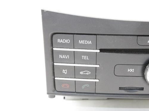 Electronic module MERCEDES-BENZ E-CLASS Coupe (C207) E 350 BlueTEC / d (207.326) | BP39842700M83 - Image 2
