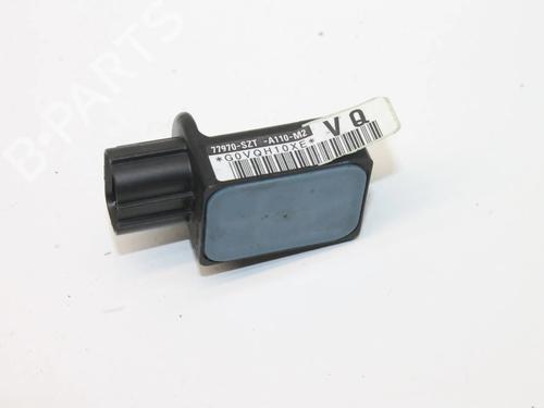 Control unit HONDA INSIGHT (ZE_) 1.3 IMA (ZE28, ZE2) | BP39833757M11 - Image 2