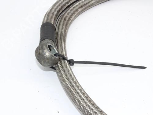 Pipe MAZDA RX-8 (SE, FE) 1.3 (FE103, SE3P) | BP39802023M125 - Image 2