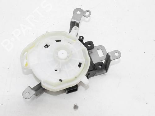 Used Electronic module Electronic module HONDA CIVIC X Hatchback (FC_, FK_) 2.0 Type-R (FK8) (320 hp) 39790444 39790444