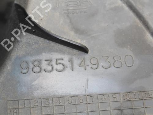 Hjulbue OPEL MOKKA 1.2 (76) | BP39829126C56 - Image 10