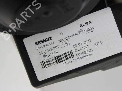 Right headlight DACIA SANDERO II 1.5 dCi | BP39804481C29  - Image 11