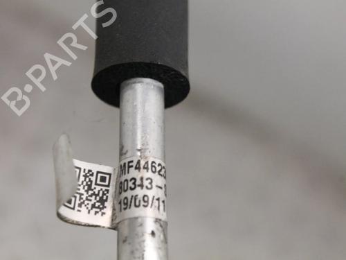 AC pipe HONDA CR-V III (RE_) 2.2 i-DTEC 4WD (RE6) | BP39834228M126 - Image 6
