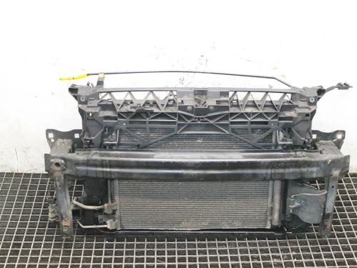 Used Radiator set Radiator set SEAT LEON (5F1) 2.0 TDI (184 hp) 39806979 39806979