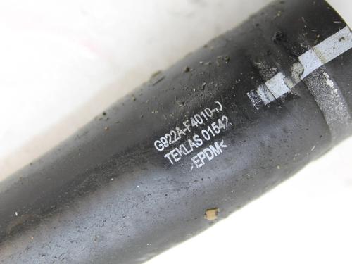 Pipe TOYOTA COROLLA Hatchback (_E21_, _EA1_, _EH1_) 1.8 Hybrid (ZWE211, ZWE219) | BP39846361M125 - Image 4