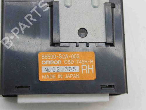 Control unit HONDA S2000 (AP) 2.0 (AP1) | BP39798279M11 - Image 4