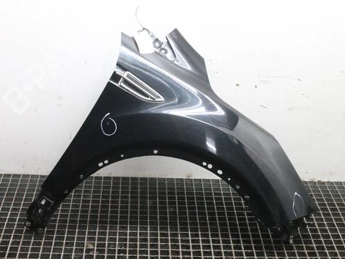 Forskærm Højre Forskærm Højre FORD KUGA II (DM2) 1.5 EcoBoost 4x4 (182 hp) 39815746 39815746