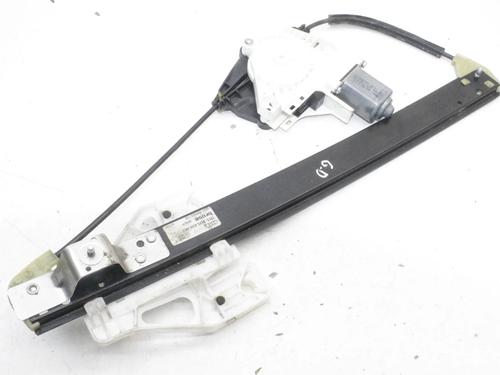 Used Rear right window mechanism Rear right window mechanism AUDI Q3 (8UB, 8UG) 2.0 TDI quattro (184 hp) 39824566 39824566