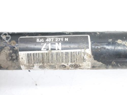 Left front driveshaft AUDI TT (8J3) 2.0 TDI quattro | BP39792781M38 - Image 4