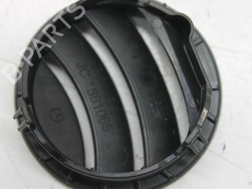Air vent MERCEDES-BENZ C-CLASS Coupe (C204) C 250 CDI (204.303) | BP39847006I21 - Image 3