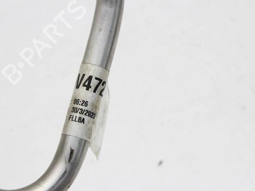Pipe FORD FIESTA VII (HJ, HF) 1.0 EcoBoost | BP39836997M125 - Image 5