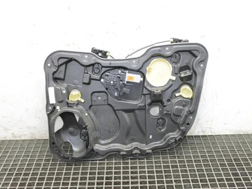 Used Front right window mechanism Front right window mechanism JEEP CHEROKEE (KL) 2.0 CRD 4x4 (170 hp) 39853666 39853666