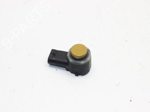 Electronic module VW BEETLE (5C1, 5C2) 2.0 TDI | BP39835595M83 - Image 2