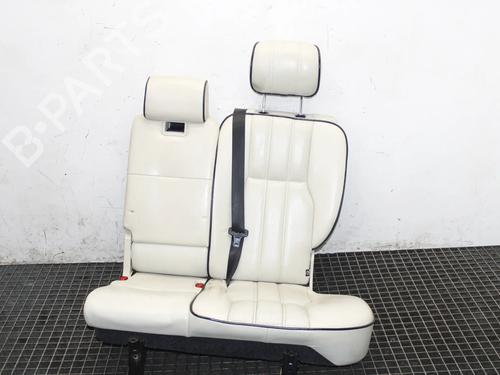 Used Rear seat Rear seat LAND ROVER RANGE ROVER III (L322) 3.6 D 4x4 (272 hp) 39841115 39841115