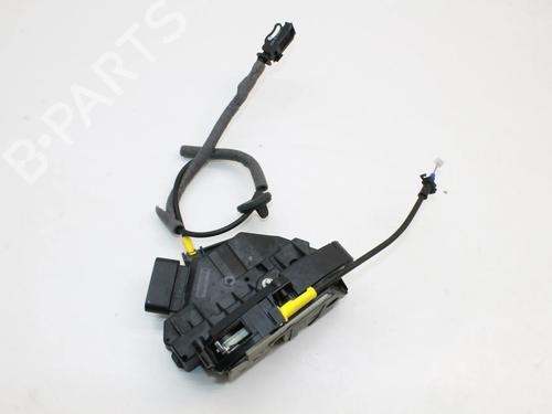 Venstre bagtil lås FORD KUGA II (DM2) 1.5 EcoBoost 4x4 | BP39847714C100 - Image 3