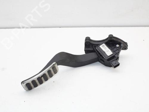 Pedal Pedal LAND ROVER RANGE ROVER SPORT II (L494) 3.0 SDV6 Hybrid 4x4 (354 hp) 39812040 39812040
