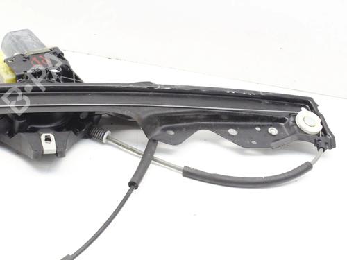 Front right window mechanism FORD GALAXY III (CK) 2.0 EcoBlue | BP39856945C23 - Image 5