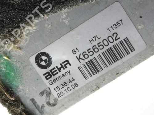 Heater matrix BMW 7 (E65, E66, E67) 730 Ld | BP39823434M63 - Image 4