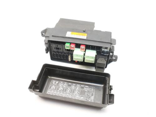 Fuse box MINI MINI COUNTRYMAN (R60) Cooper SD ALL4 | BP39878080E1 - Image 2