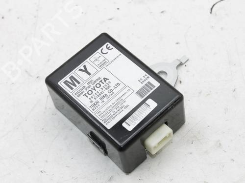 Used Electronic module Electronic module LEXUS IS III (_E3_) 300h (AVE30_, AVE30R) (223 hp) 39804912 39804912