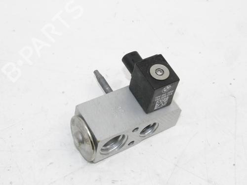 Elektronisk sensor Elektronisk sensor BMW 5 (G30, F90) 530 e Plug-in Hybrid (252 hp) 39865066 39865066