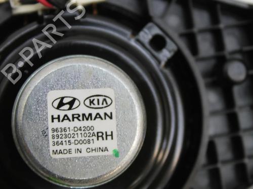 Speaker KIA OPTIMA (JF) 1.7 CRDi | BP39850764E2 - Image 3